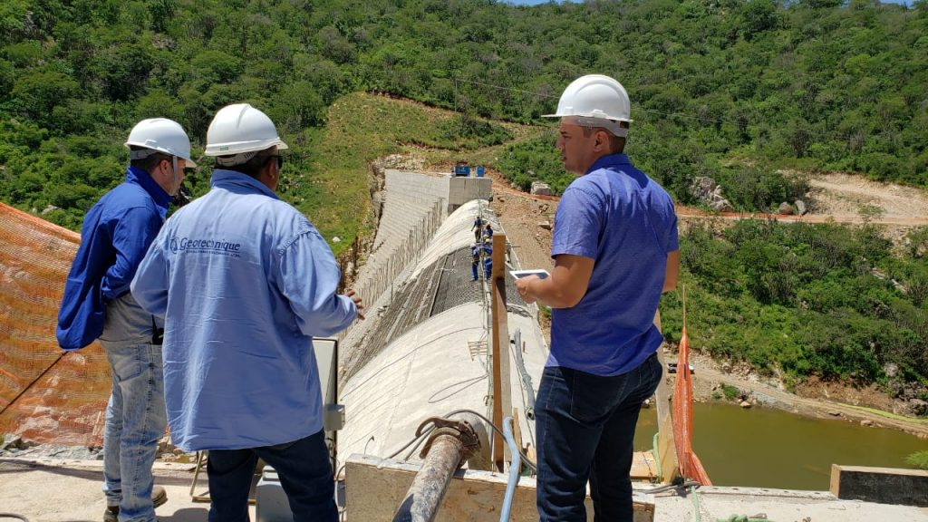 RCA é auditada e certificada na NBR ISO 14001:2015 e ISO 45001:2018