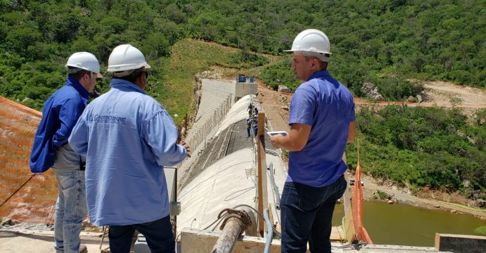 RCA é auditada e certificada na NBR ISO 14001:2015 e ISO 45001:2018